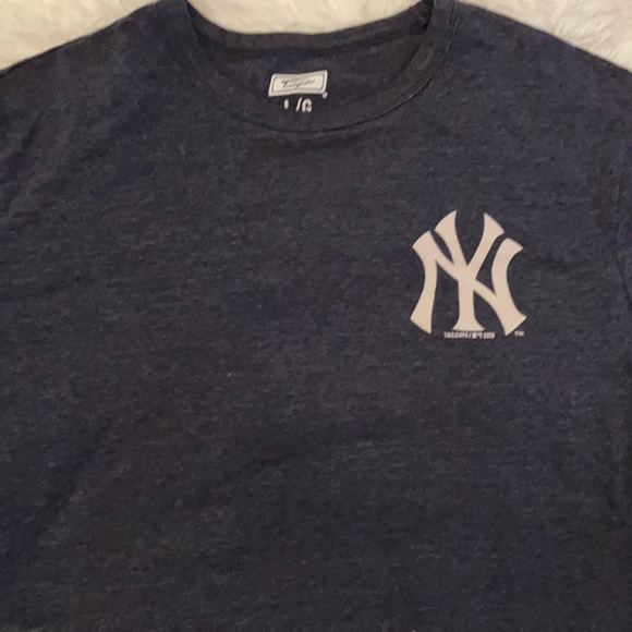 Ny Yankees Baseball 